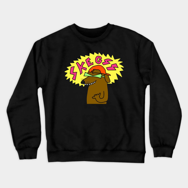 skegss shirt