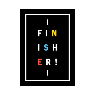 Finisher T-Shirt