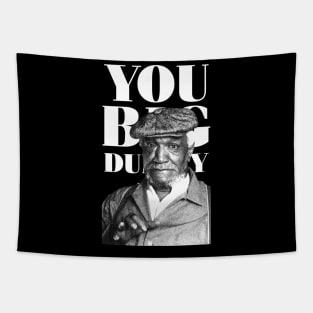 Sanford & Son Big Dummy Tapestry