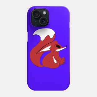 Baby Fox Phone Case