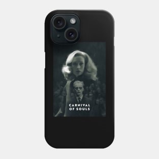 Carnival of Souls Phone Case