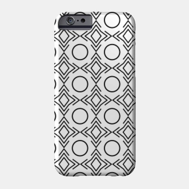 Abstract Pattern