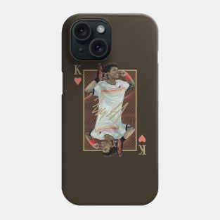 King Shelton Phone Case