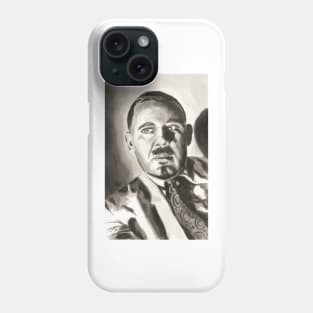 Charles Laughton Phone Case