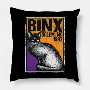 Binx Pillow