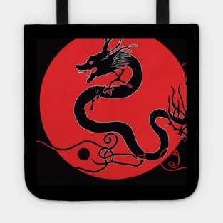 Dragon Tote