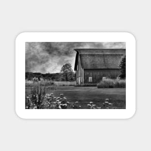 Rural Repose Magnet