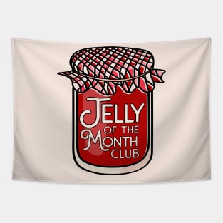 Jelly of the Month Club Tapestry