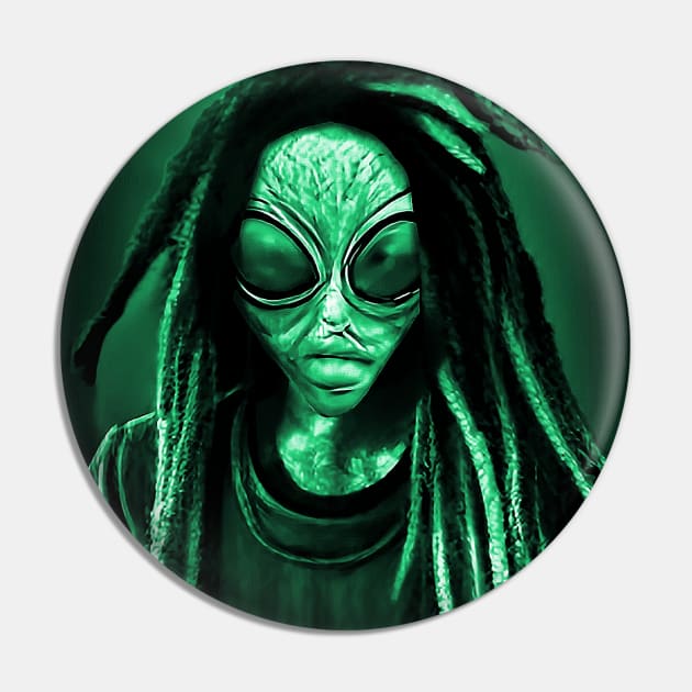 Pin on Alien art