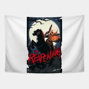 Reaper The Reapening Tapestry