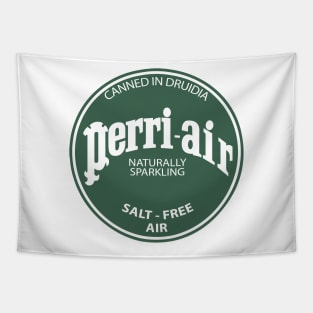 Perri-Air Natural Sparkling Salt-Free Air Tapestry