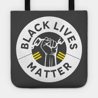 Black Lives Matter Tote