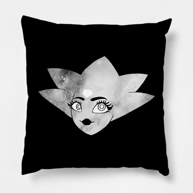 Hello Starlight! - SU White Diamond