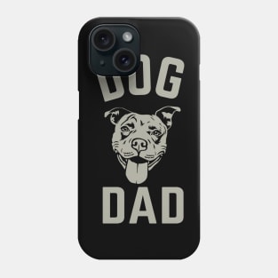 Dog Dad Phone Case