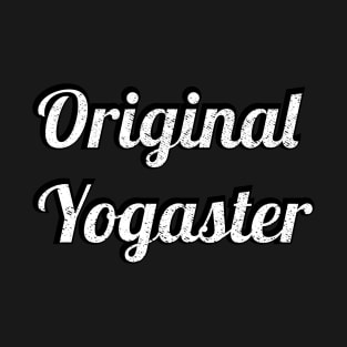 Original Yogaster T-Shirt