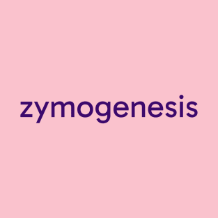 Zymogenesis T-Shirt