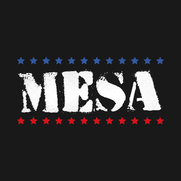 Mesa, Arizona - AZ US Army 4th of July by thepatriotshop