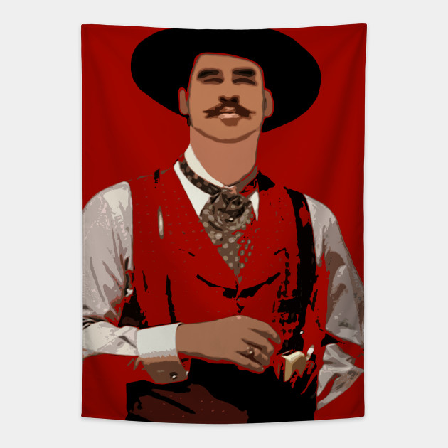 Quotes From Tombstone Doc Holliday QuotesGram