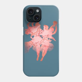 Byleth: Fell Star's Duo Phone Case
