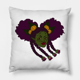 IMP TOXIN Pillow