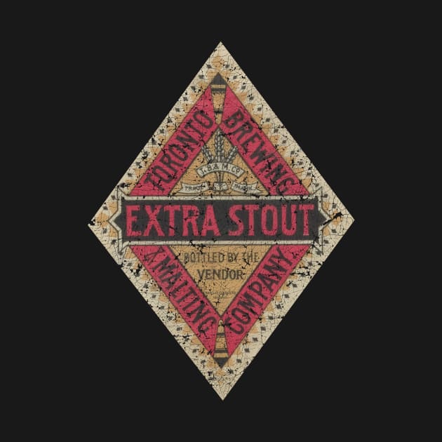 EXTRA STOUT BEER by ngilerterus