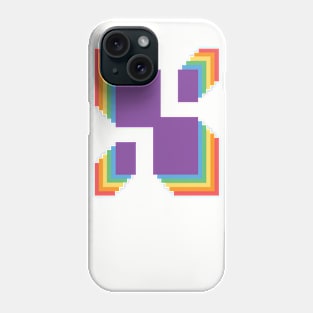 Segmented Control Phone Case