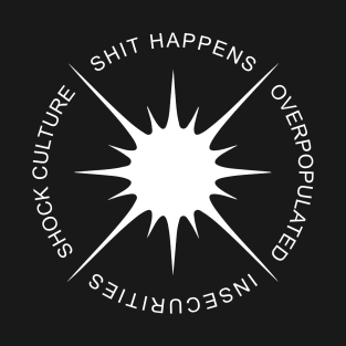 Shit Happens T-Shirt