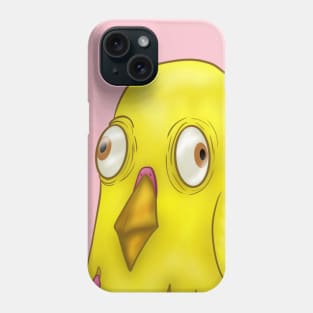 Chiken Phone Case