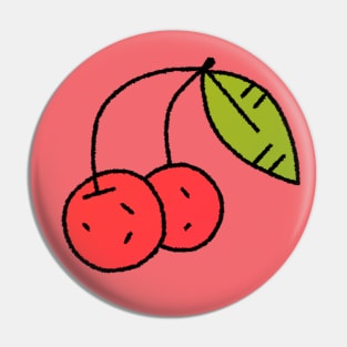 cherry Pin