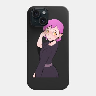 Amity blight Phone Case