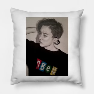 Dynamite JHope Pillow