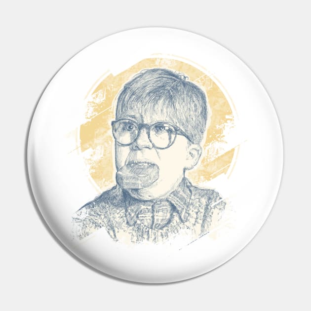 OH FUDGE RALPHIE! Pin by chadlonius