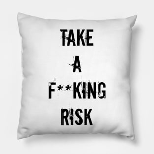 A Risk Pillow