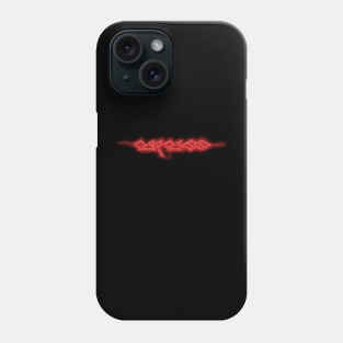 Carcass Phone Case