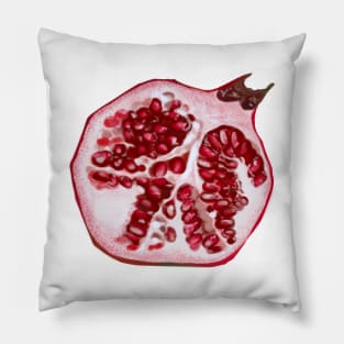 Pomegranate Pillow