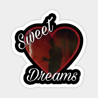 Sweet Dreams Magnet