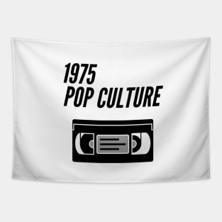 1975 Pop Culture VHS tape Tapestry