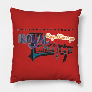 RoyalLineage Pillow