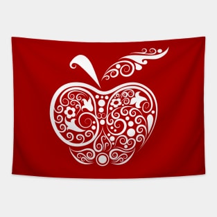 Apple Decoration Tapestry