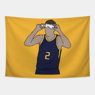 Headband Joe Ingles Tapestry