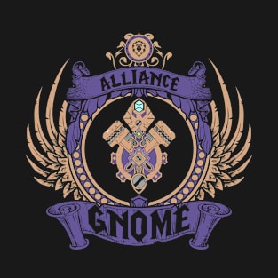 GNOME - CREST T-Shirt