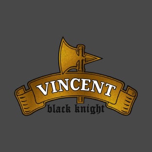 vincent motorcycles T-Shirt