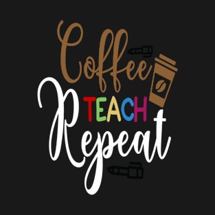 Coffee T-Shirt