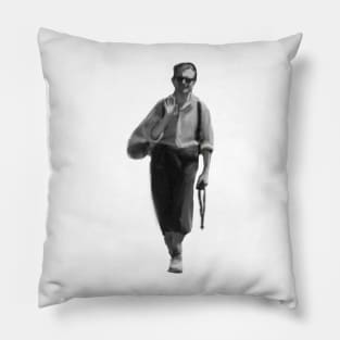 Saint Father karol józef wojtyła Pillow