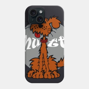 Mutt Dog Phone Case