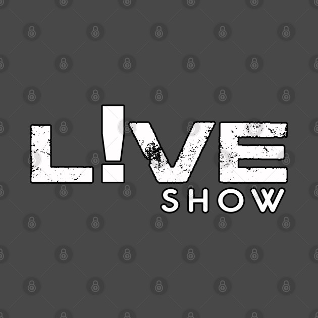 Live Show by Markyartshop