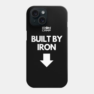 Built not bought Phone Case