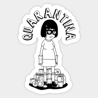 Bob S Burgers Stickers And Merch Teepublic