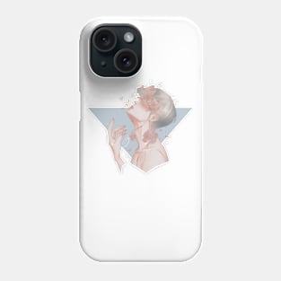 Hanahaki - C Phone Case