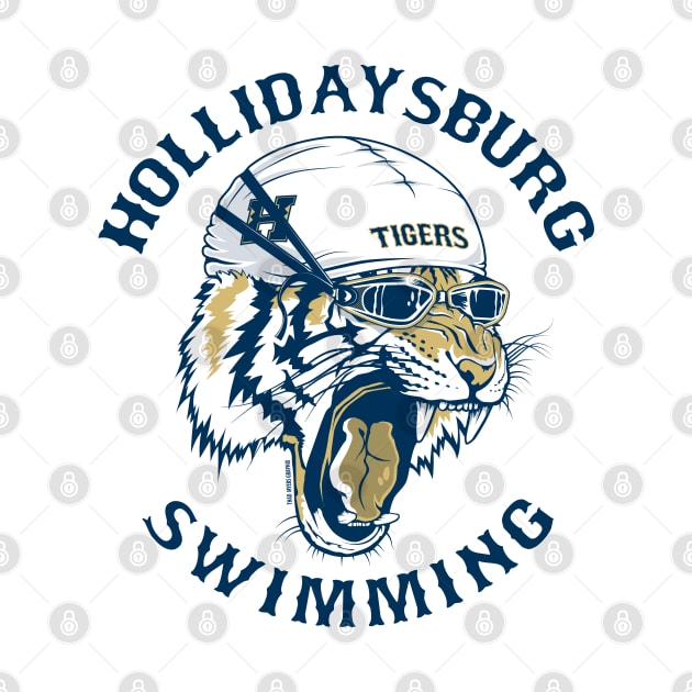 Hollidaysburg Swimming by OutdoorMayhem